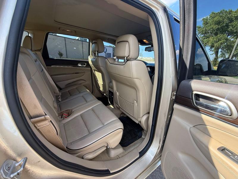70929026 :رقم المزاد ، 1C4RJFCG9EC247913 vin ، 2014 Jeep Grand Cherokee مزاد بيع