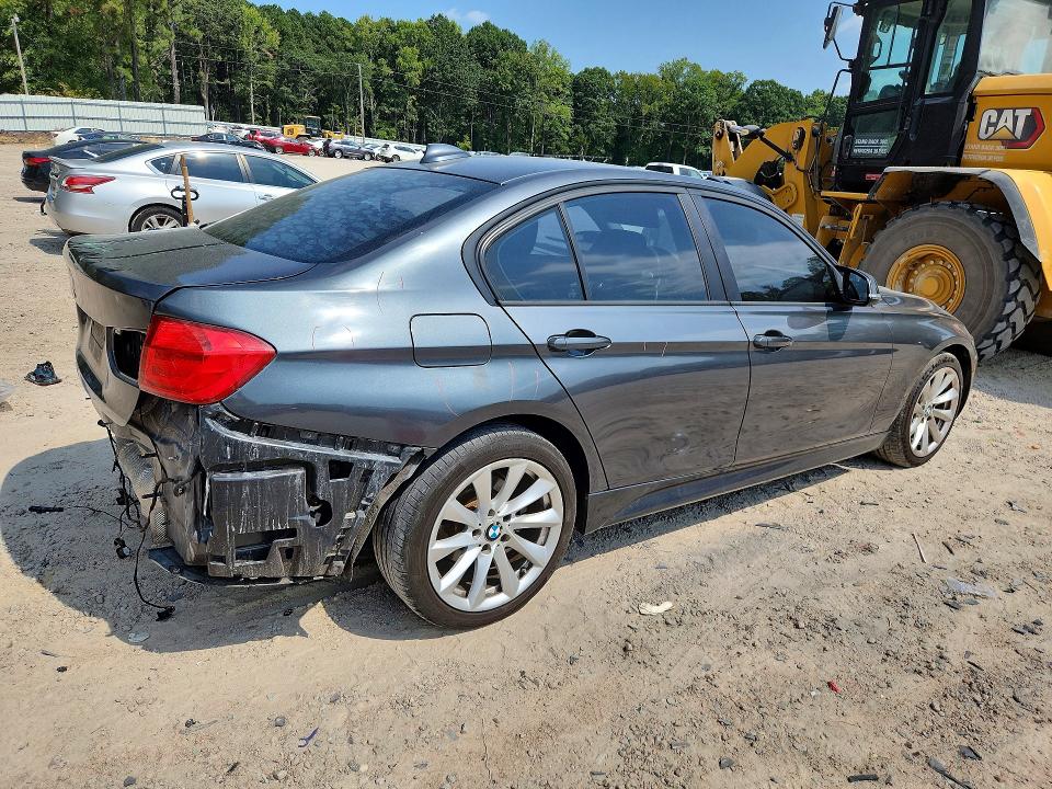 Aukcja sprzedaży 2014 Bmw 328, vin: WBA3A5C53EF605954, numer aukcji: 69225666