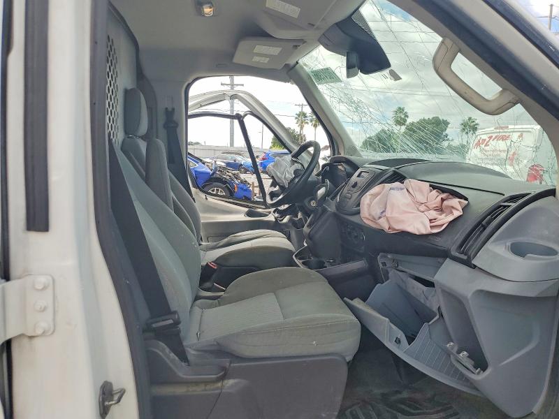 Продаж на аукціоні авто 2016 Ford Transit, vin: 1FTYR1ZM0GKA34183, номер лоту: 70241956