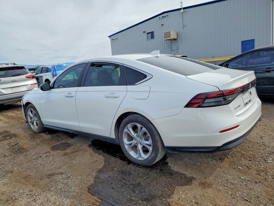 Продажа на аукционе авто 2023 Honda Accord, vin: 1HGCY1F27PA010499, номер лота: 68712736