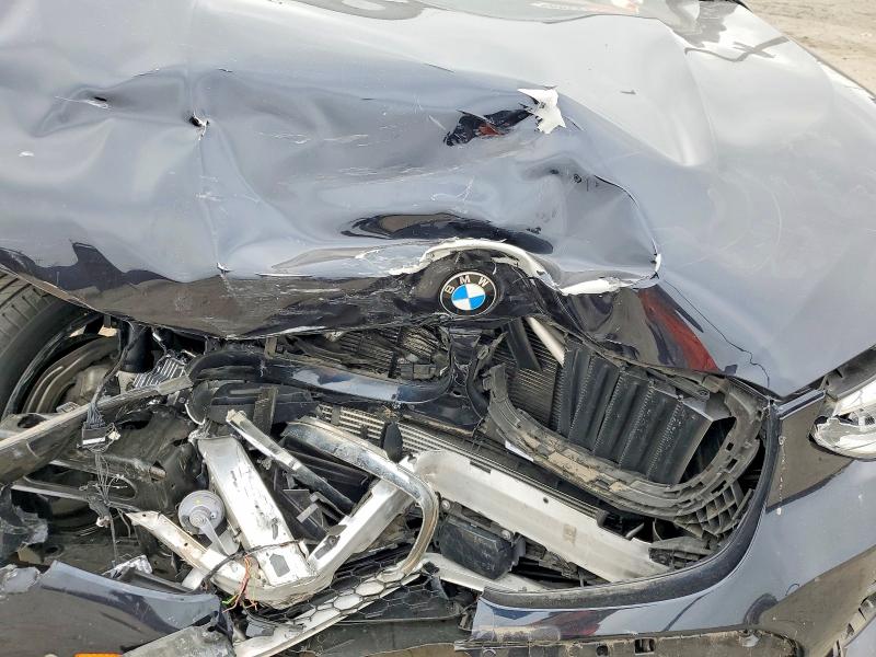 68855446 :رقم المزاد ، 5UXTS1C09L9C23762 vin ، 2020 Bmw X3 مزاد بيع