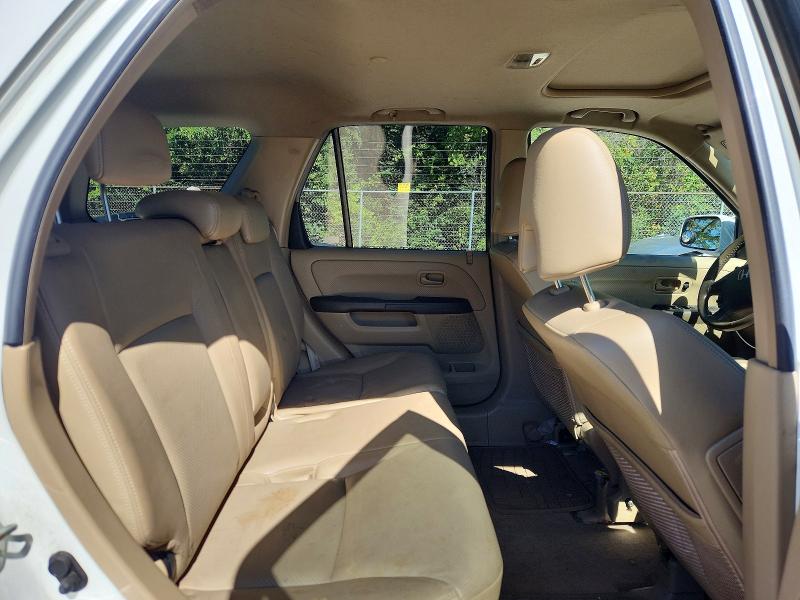 Продаж на аукціоні авто 2006 Honda Cr-v, vin: JHLRD78916C007542, номер лоту: 69174636
