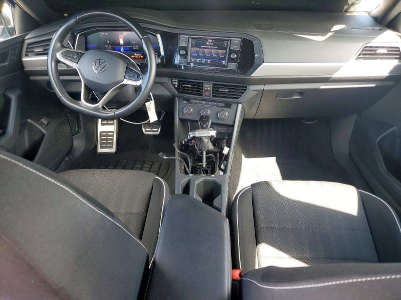 Продажа на аукционе авто 2023 Volkswagen Jetta, vin: 3VWBM7BU9PM018507, номер лота: 69764846
