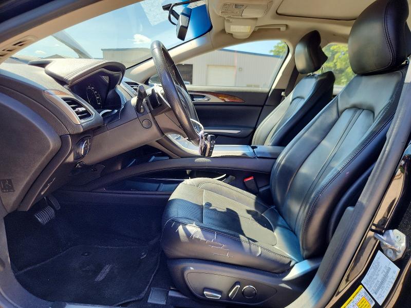 2014 Lincoln Mkz მანქანა იყიდება აუქციონზე, vin: 3LN6L2G93ER814499, აუქციონის ნომერი: 67984476