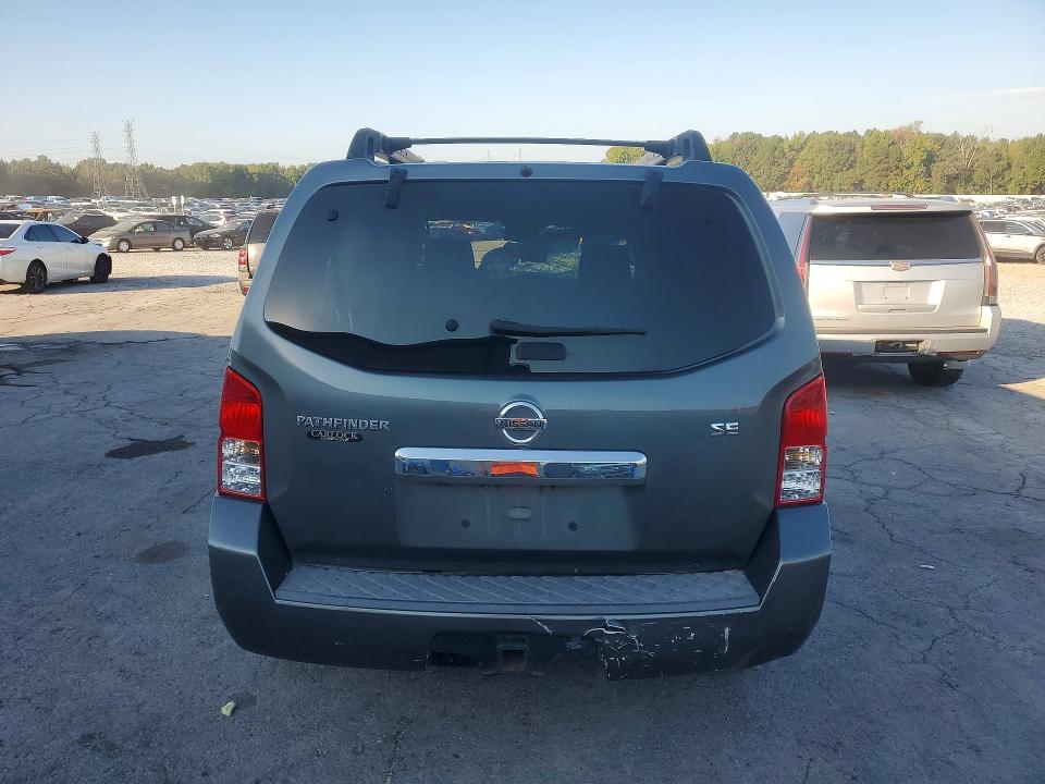 Продаж на аукціоні авто 2009 Nissan Pathfinder, vin: 5N1AR18U89C613367, номер лоту: 68928016