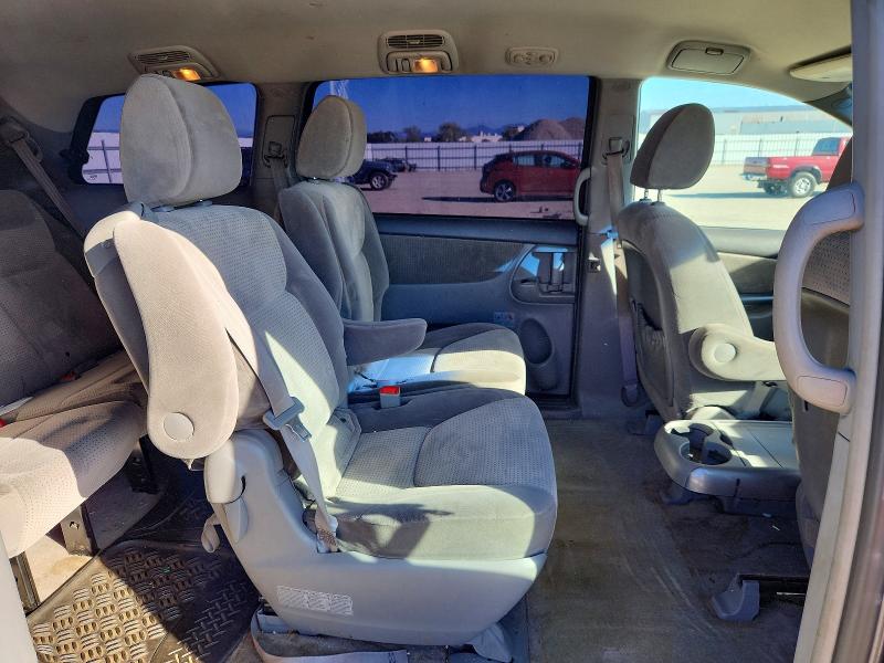 Aukcja sprzedaży 2010 Toyota Sienna, vin: 5TDJK4CC5AS029424, numer aukcji: 69217446