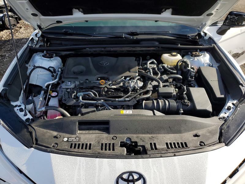 2026 Toyota Camry მანქანა იყიდება აუქციონზე, vin: 4T1DBADKXTU551901, აუქციონის ნომერი: 69413356