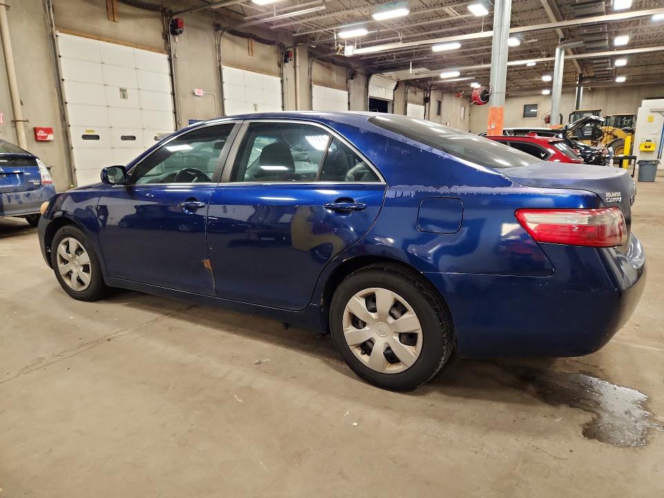 70906306 :رقم المزاد ، 4T1BE46K88U245512 vin ، 2008 Toyota Camry مزاد بيع