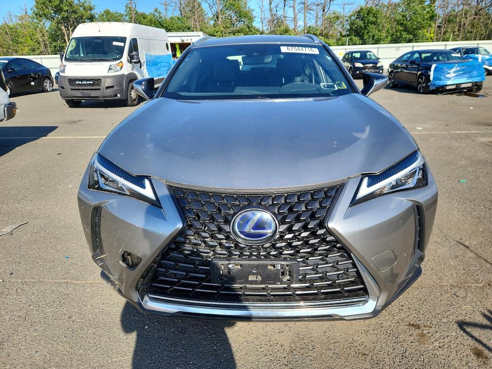 Aukcja sprzedaży 2020 Lexus Ux, vin: JTHP9JBH1L2033979, numer aukcji: 67544716