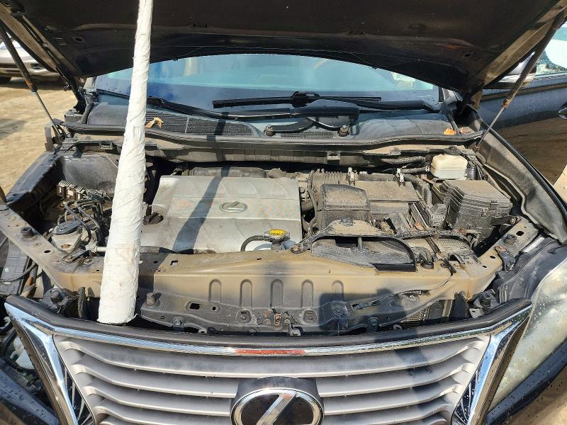 2014 Lexus Rx 350 მანქანა იყიდება აუქციონზე, vin: 2T2BK1BA0EC239524, აუქციონის ნომერი: 69160746