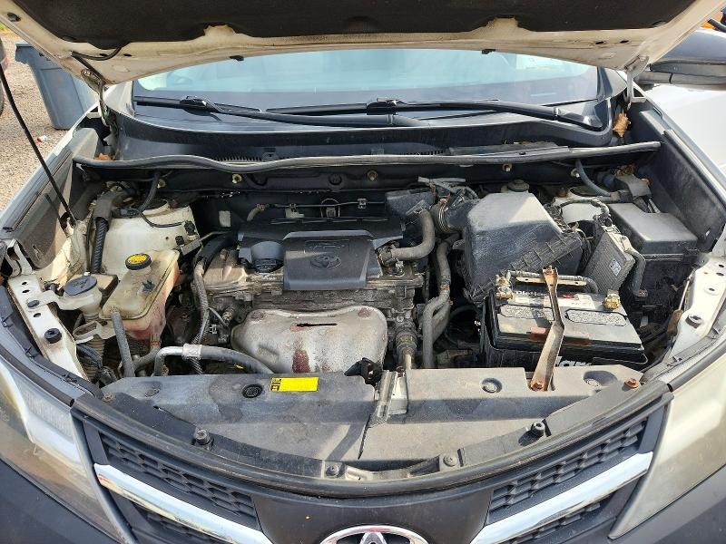 Aukcja sprzedaży 2013 Toyota Rav4, vin: 2T3BFREV4DW013576, numer aukcji: 71119356