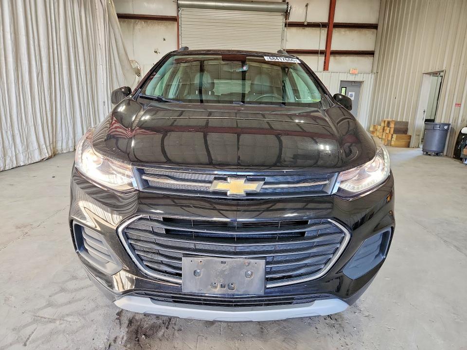 Продажа на аукционе авто 2020 Chevrolet Trax, vin: KL7CJPSB5LB036063, номер лота: 68417666