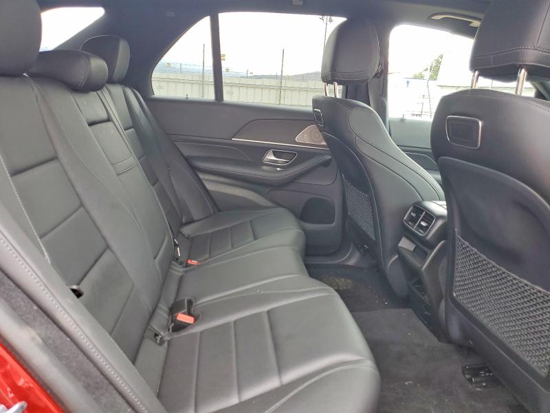 Aukcja sprzedaży 2020 Mercedes-benz Gle, vin: 4JGFB4JBXLA204844, numer aukcji: 69456436