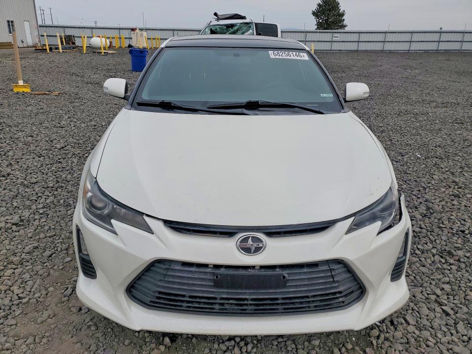 Aukcja sprzedaży 2015 Scion Tc, vin: JTKJF5C76F3094569, numer aukcji: 68256146
