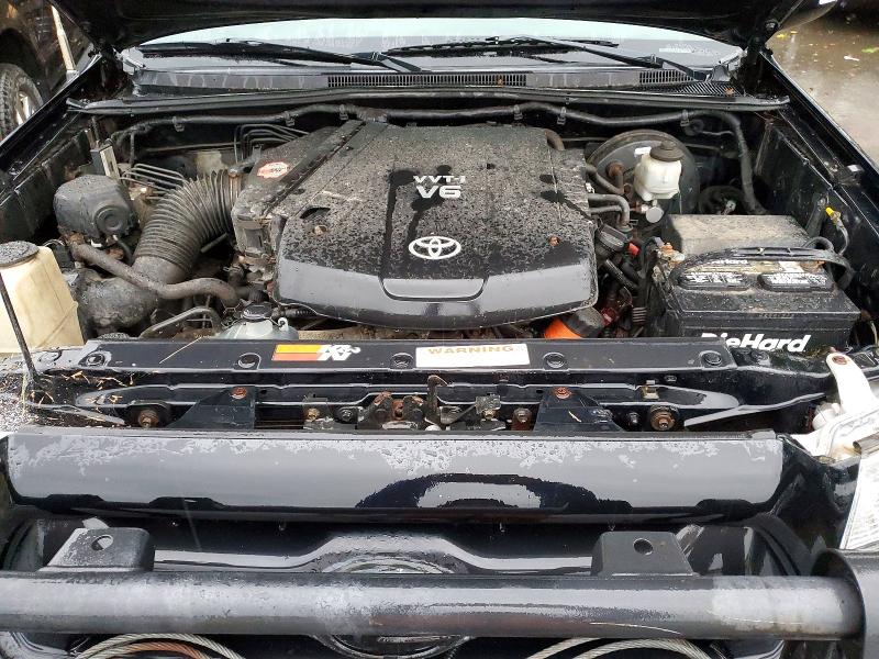 Auction sale of the 2013 Toyota Tacoma, vin: 3TMLU4EN2DM113741, lot number: 70505556