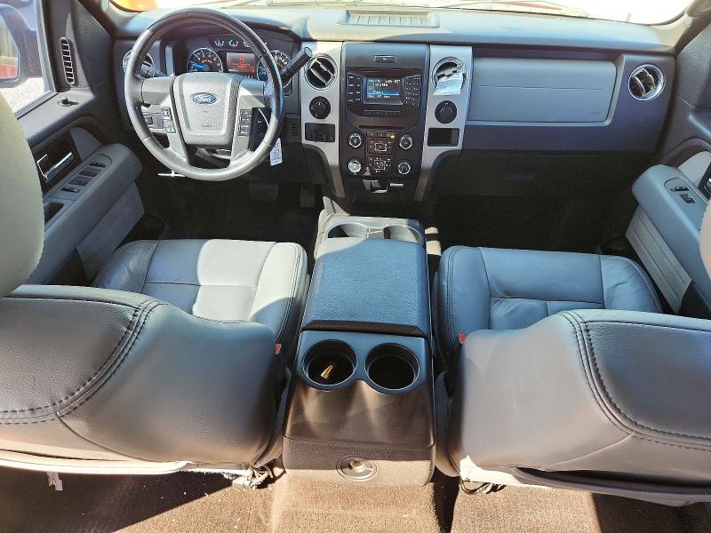 2014 Ford F150 მანქანა იყიდება აუქციონზე, vin: 1FTFW1EFXEKD22474, აუქციონის ნომერი: 67996366
