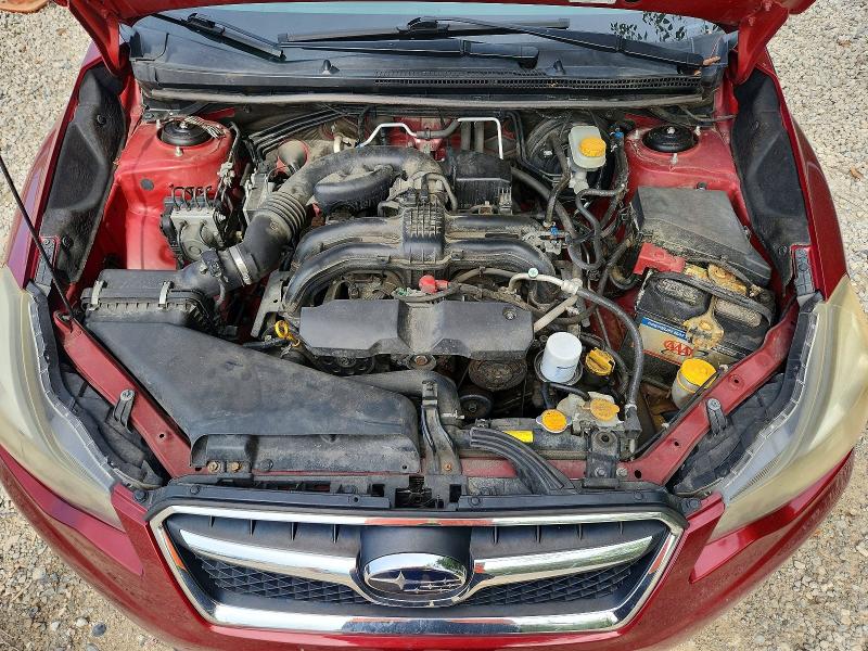 Aukcja sprzedaży 2014 Subaru Xv Crosstrek, vin: JF2GPAKC3E8263438, numer aukcji: 68493036