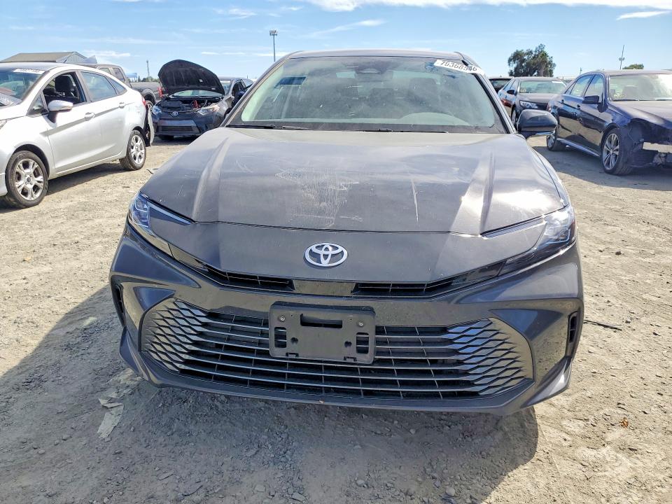 Aukcja sprzedaży 2026 Toyota Camry, vin: 4T1DAACK5TU659363, numer aukcji: 70368546