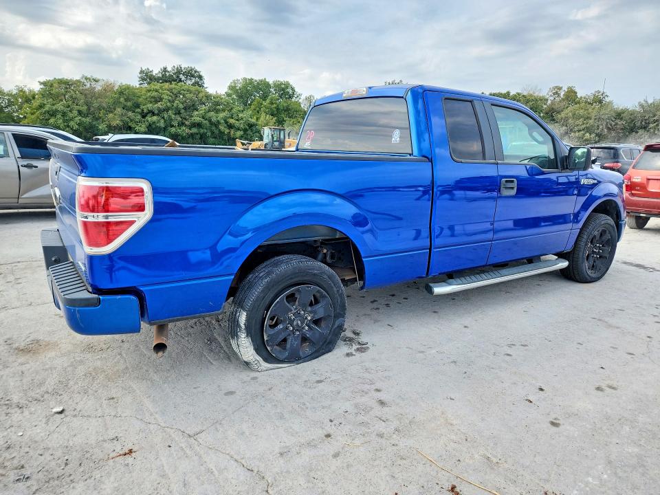 Aukcja sprzedaży 2014 Ford F150, vin: 1FTEX1CM9EKD66914, numer aukcji: 70054886
