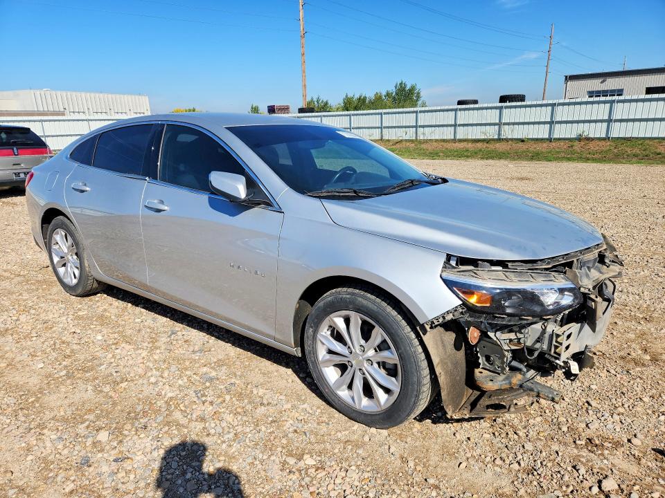 2017 Chevrolet Malibu მანქანა იყიდება აუქციონზე, vin: 1G1ZE5ST6HF195178, აუქციონის ნომერი: 71232206