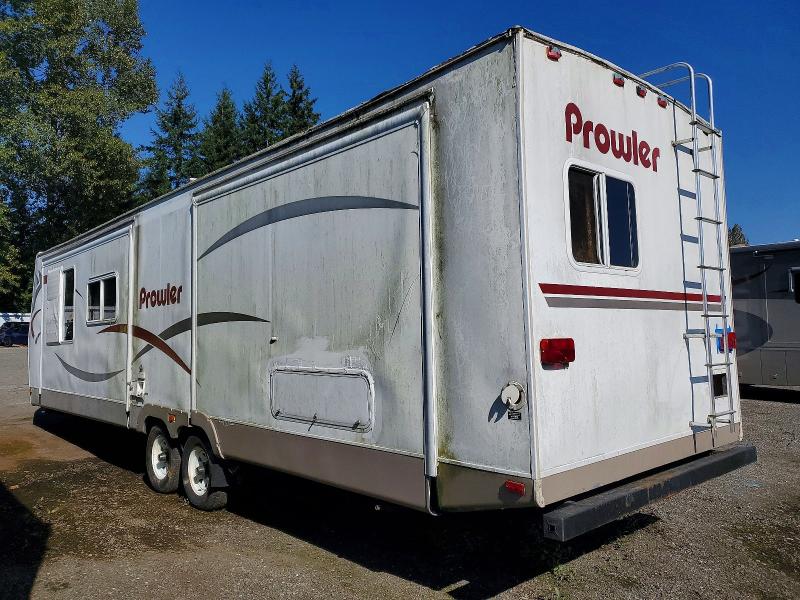 Aukcja sprzedaży 2007 Fleetwood Prowler Travel Trail, vin: 1EC1F332172319773, numer aukcji: 69344416