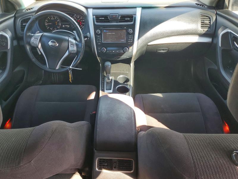 Продажа на аукционе авто 2013 Nissan Altima, vin: 1N4BL3AP0DN497367, номер лота: 70135046