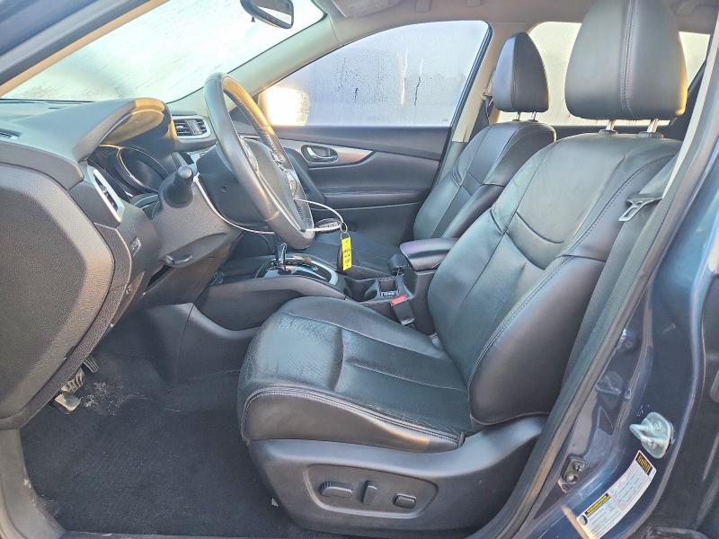 Aukcja sprzedaży 2014 Nissan Rogue, vin: 5N1AT2MV1EC781089, numer aukcji: 68046526