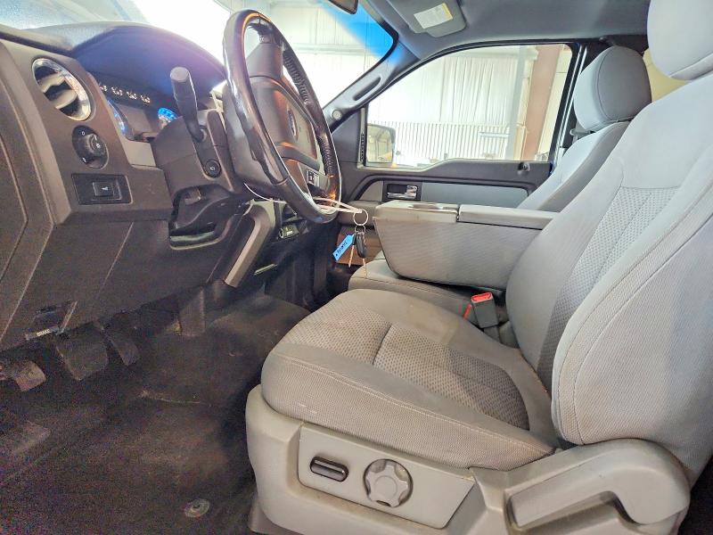 Aukcja sprzedaży 2012 Ford F150, vin: 1FTFX1ET1CKD39017, numer aukcji: 68104366