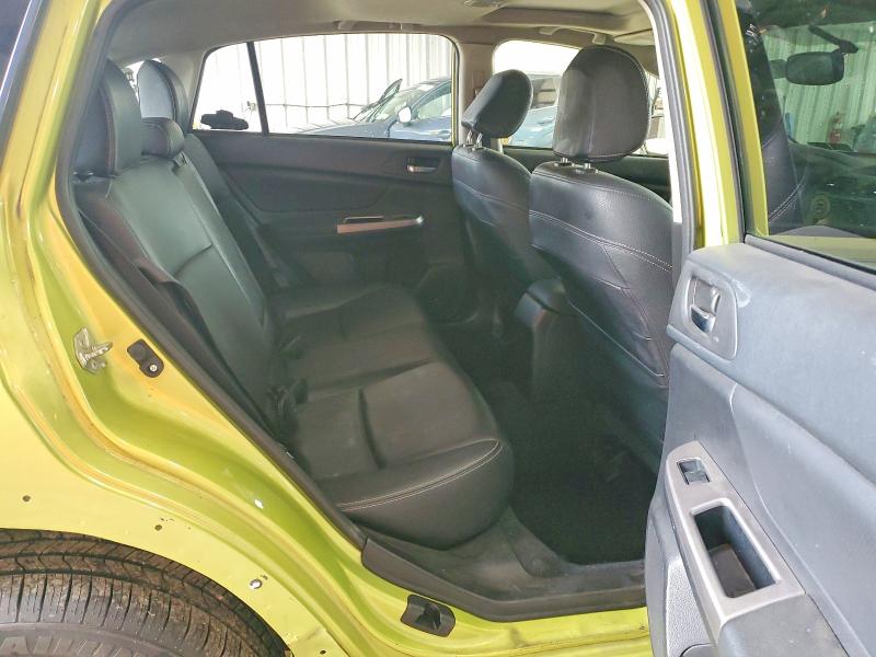 67973576 :رقم المزاد ، JF2GPBKC8EH221949 vin ، 2014 Subaru Xv Crosstrek مزاد بيع