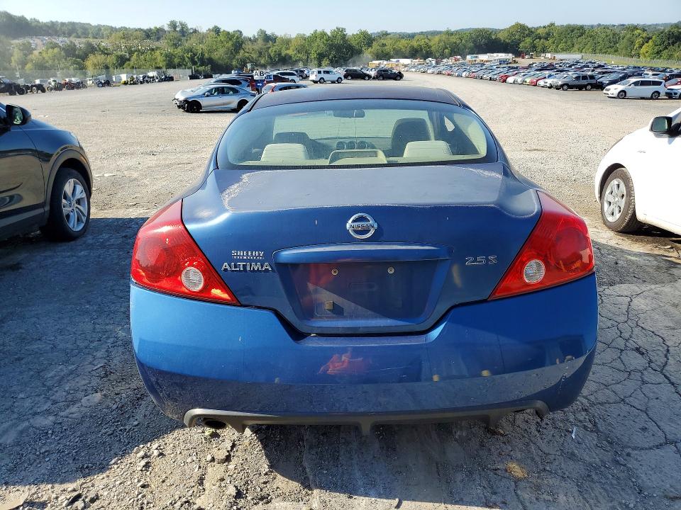69127456 :رقم المزاد ، 1N4AL24E38C158099 vin ، 2008 Nissan Altima مزاد بيع