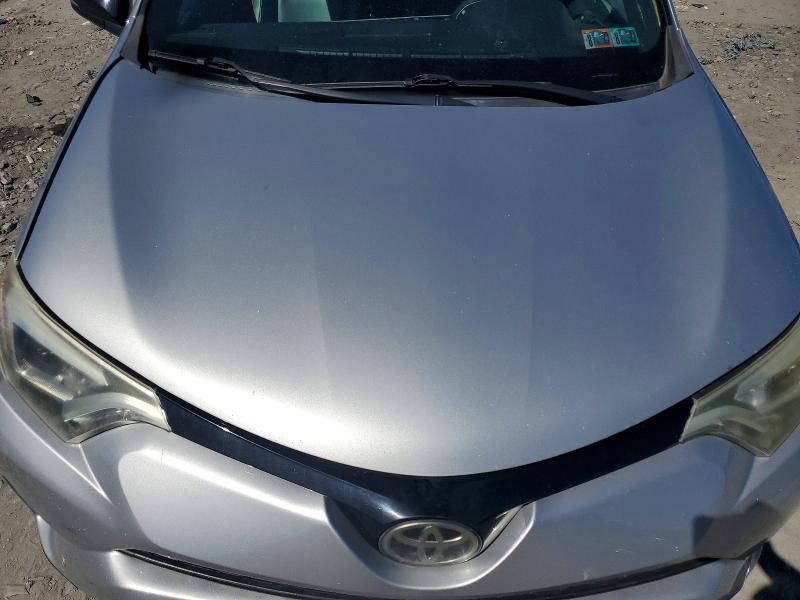Продажа на аукционе авто 2016 Toyota Rav4, vin: 2T3JFREV5GW479758, номер лота: 68352806