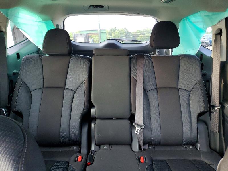 66773166 :رقم المزاد ، 4S4WMAAD1S3434110 vin ، 2025 Subaru Ascent مزاد بيع