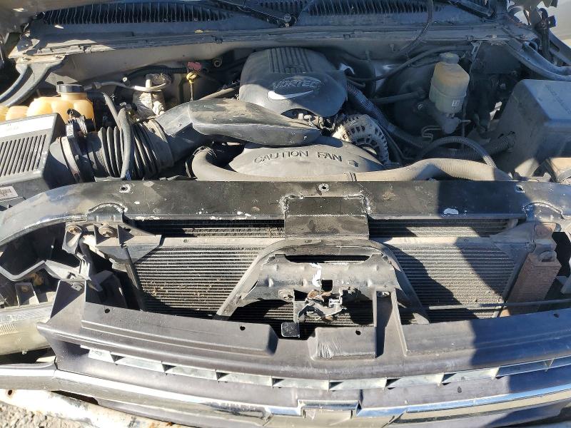69031426 :رقم المزاد ، 2GCEC19V521283293 vin ، 2002 Chevrolet Silverado مزاد بيع