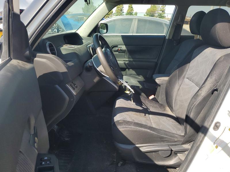 Aukcja sprzedaży 2012 Scion Xb, vin: JTLZE4FEXCJ024506, numer aukcji: 69452936