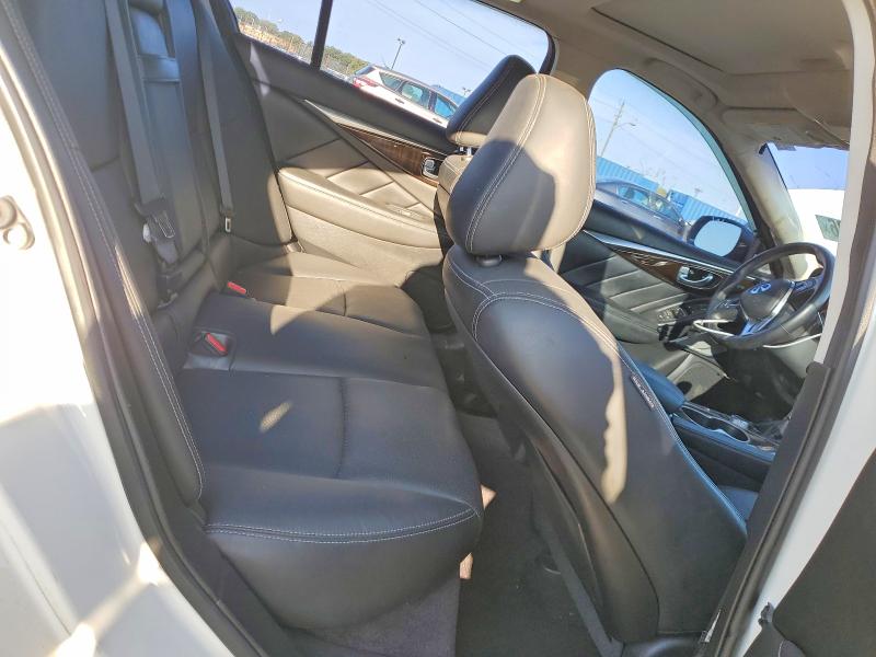 Продажа на аукционе авто 2018 Infiniti Q50, vin: JN1EV7AR1JM442974, номер лота: 68333286