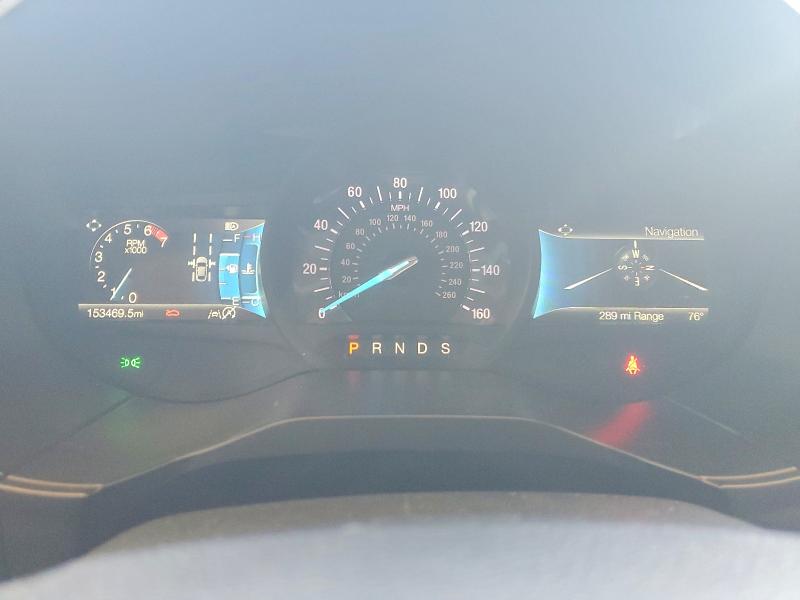 69934576 :رقم المزاد ، 2FMPK4J97NBA32524 vin ، 2022 Ford Edge مزاد بيع