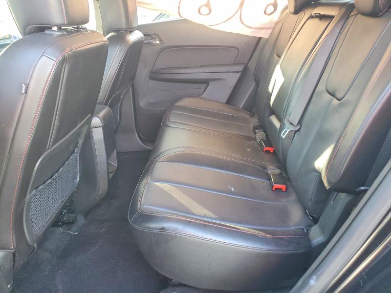 Aukcja sprzedaży 2012 Chevrolet Equinox, vin: 2GNFLGE55C6255020, numer aukcji: 68516596