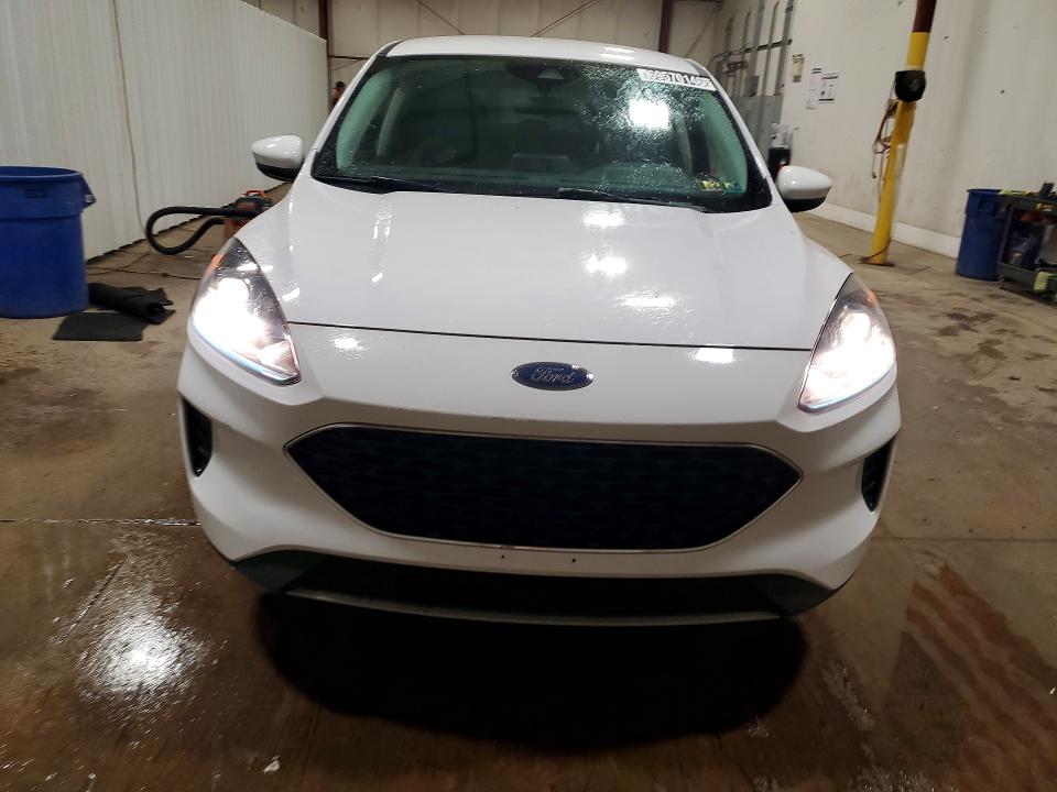 Aukcja sprzedaży 2021 Ford Escape, vin: 1FMCU0G66MUA51783, numer aukcji: 69570146