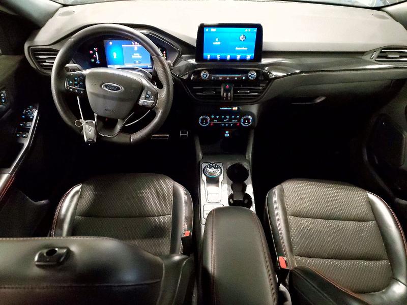 Продаж на аукціоні авто 2023 Ford Escape, vin: 1FMCU9MN9PUA57176, номер лоту: 69930576
