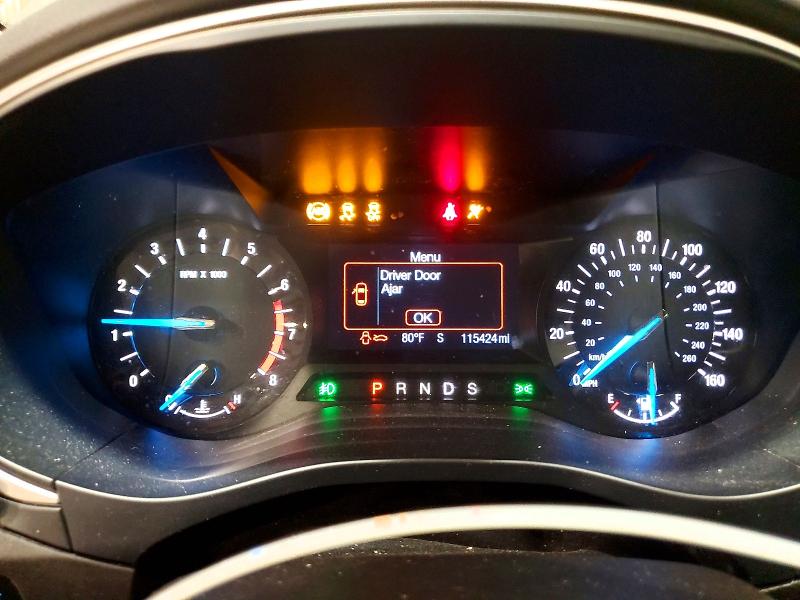 Продаж на аукціоні авто 2014 Ford Fusion, vin: 1FA6P0H73E5356952, номер лоту: 69123286