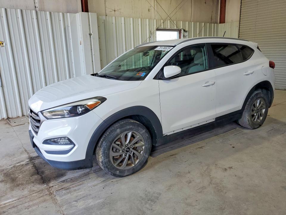 Продаж на аукціоні авто 2016 Hyundai Tucson, vin: KM8J3CA40GU175846, номер лоту: 70138626