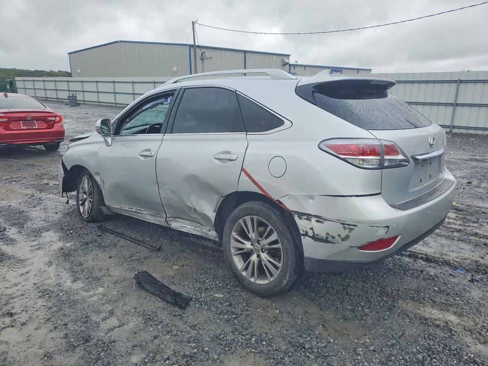 Продаж на аукціоні авто 2014 Lexus Rx 350, vin: 2T2ZK1BA3EC141554, номер лоту: 70433556