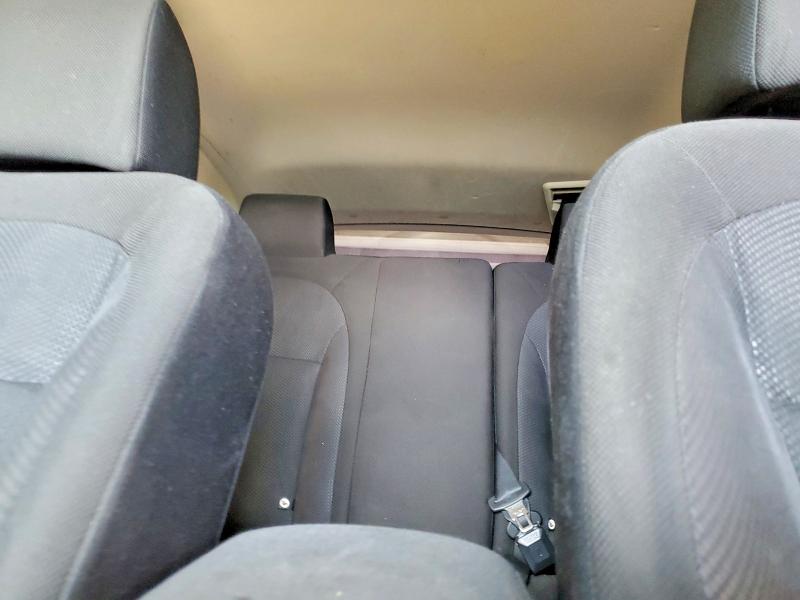 Продажа на аукционе авто 2013 Nissan Rogue, vin: JN8AS5MT8DW040155, номер лота: 69363746