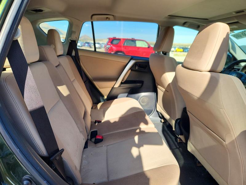 67368006 :رقم المزاد ، JTMRFREV4D5024826 vin ، 2013 Toyota Rav4 مزاد بيع