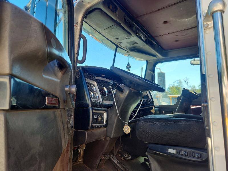 Aukcja sprzedaży 2007 Kenworth T800, vin: 1NKDXBEX87J214896, numer aukcji: 69497546
