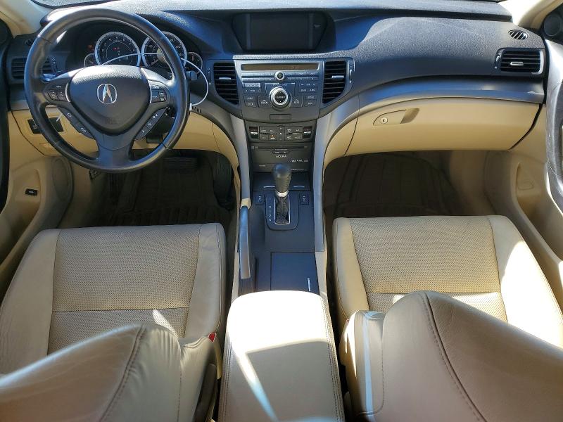 Aukcja sprzedaży 2009 Acura Tsx, vin: JH4CU26639C034064, numer aukcji: 71033336