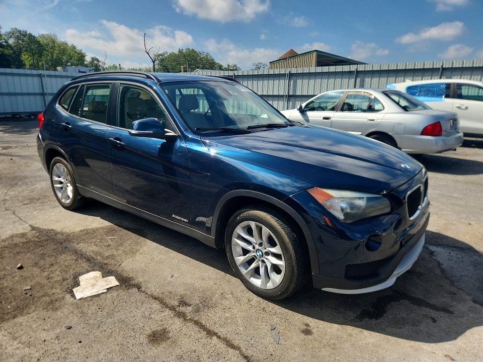 Aukcja sprzedaży 2015 Bmw X1, vin: WBAVL1C57FVY30123, numer aukcji: 67702816