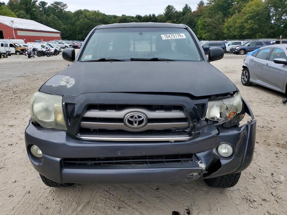Aukcja sprzedaży 2009 Toyota Tacoma, vin: 5TEUU42N39Z625902, numer aukcji: 70475176