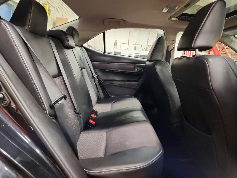 Aukcja sprzedaży 2014 Toyota Corolla, vin: 5YFBURHE5EP036457, numer aukcji: 67618826