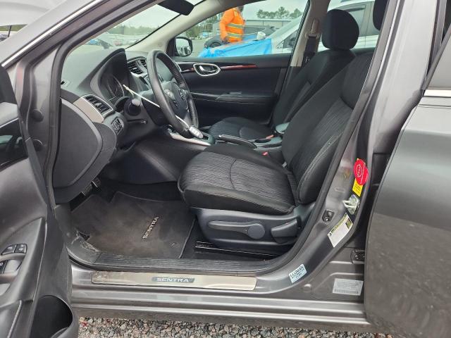 70233906 :رقم المزاد ، 3N1AB7AP6KY296298 vin ، 2019 Nissan Sentra مزاد بيع